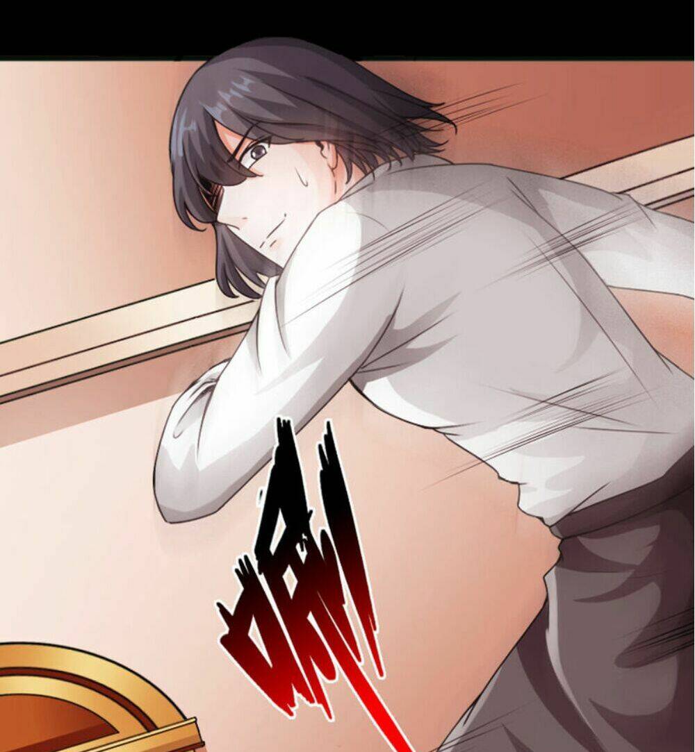 tuyệt phẩm tà thiếu chapter 14 10