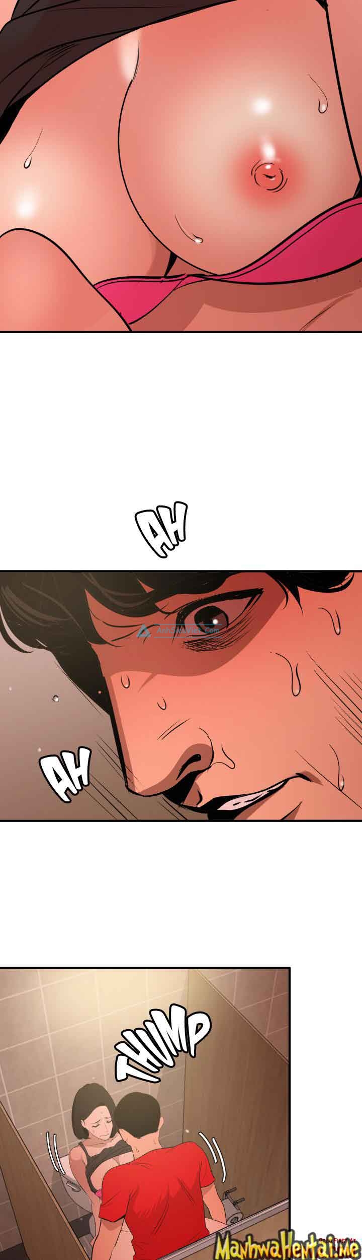 cột thu lôi chapter 72 16