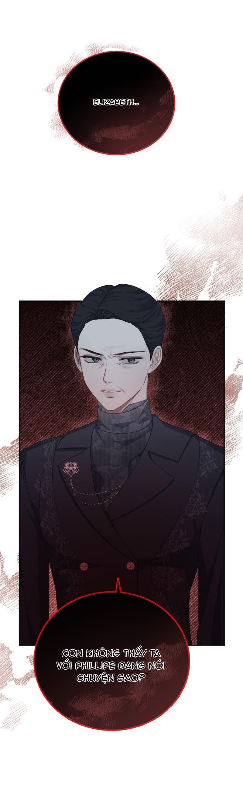 nữ hầu muốn đình công chapter 10.2 38