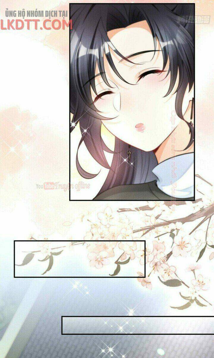 tôi trở thành tổ tông của 5 vị đại lão chapter 35 38