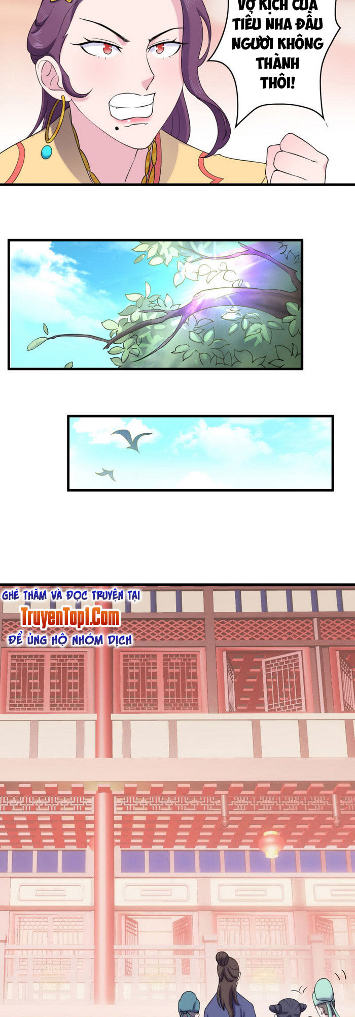 tà y cuồng thê chapter 63 10