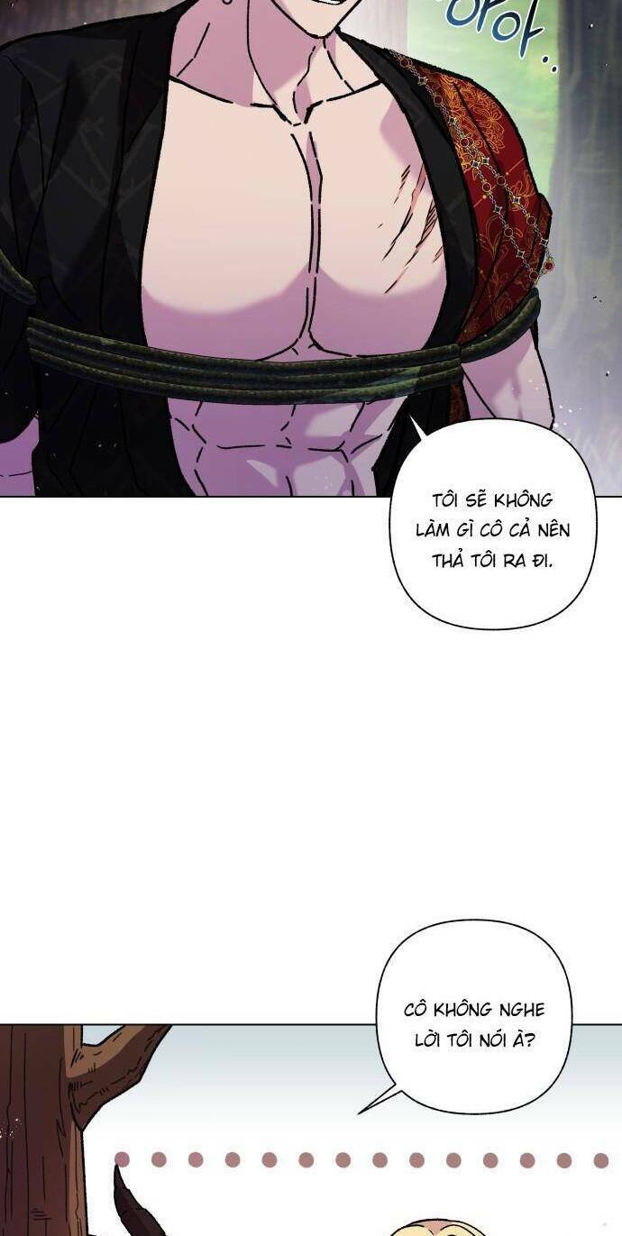 tôi mang trong mình trái tim của rồng chapter 6 14