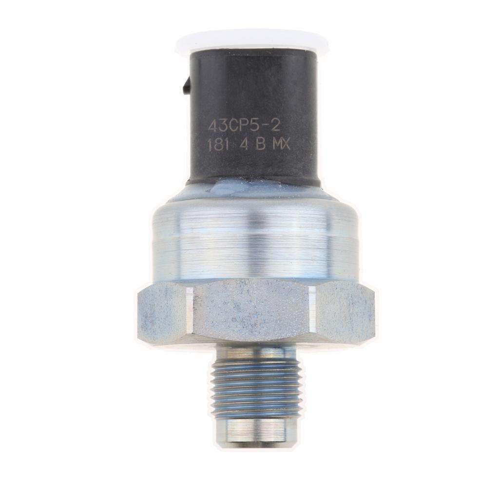 Easy Install Dynamic Control DSC Pressure Sensor