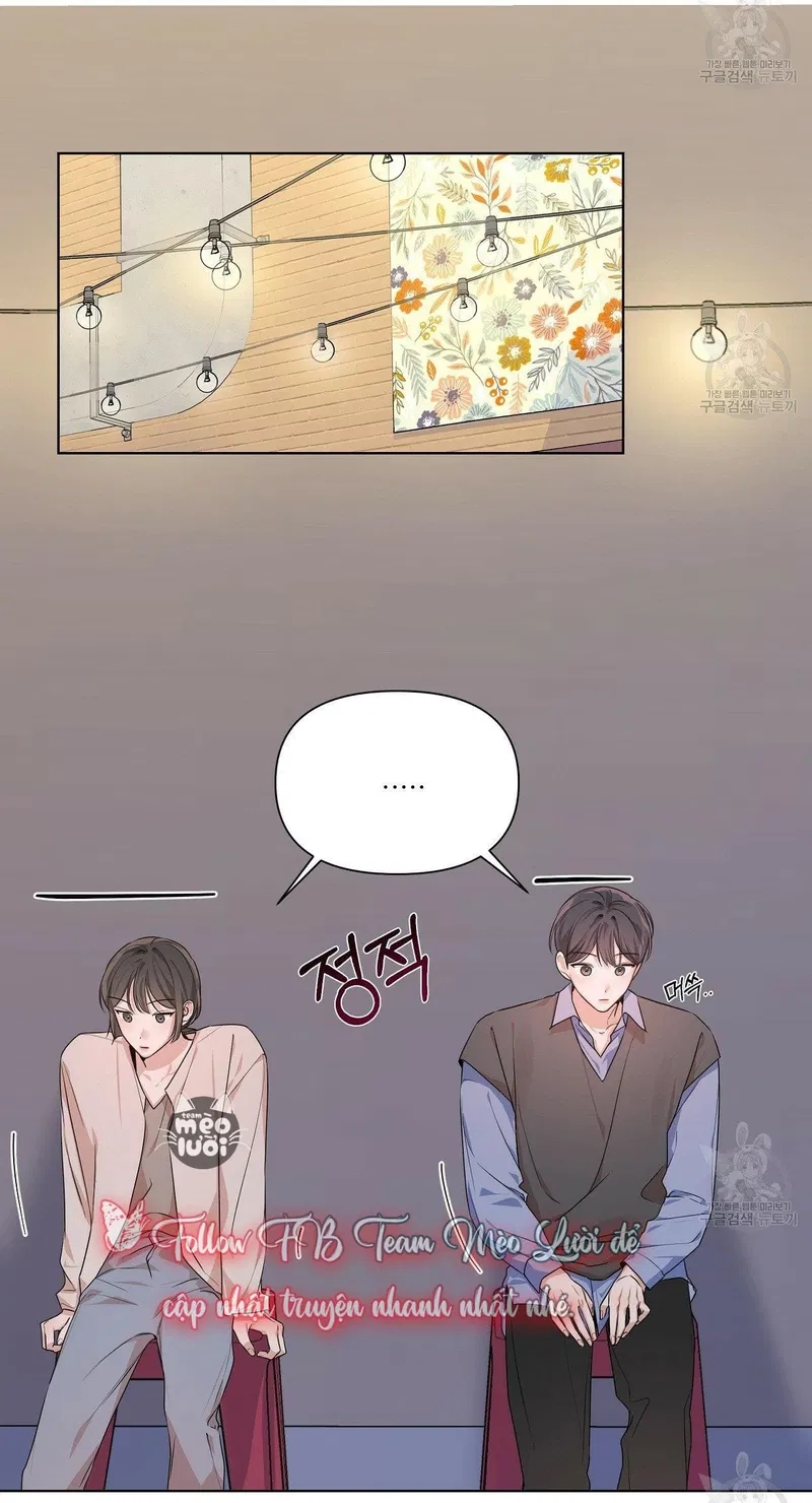 đừng bận tâm, em yêu chapter 13 13