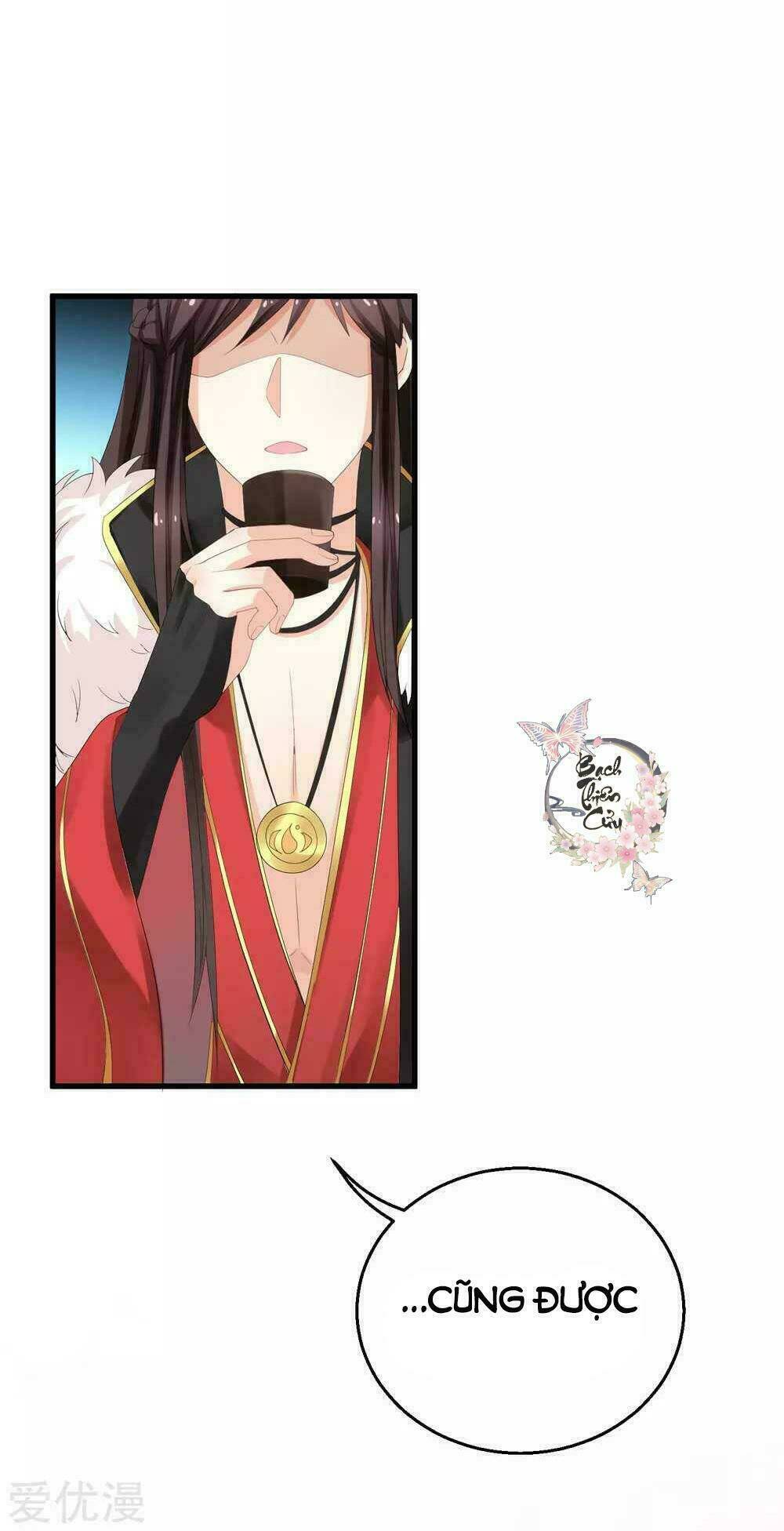 xuyên nhanh - hướng dẫn tự cứu của nữ phụ chapter 10 62