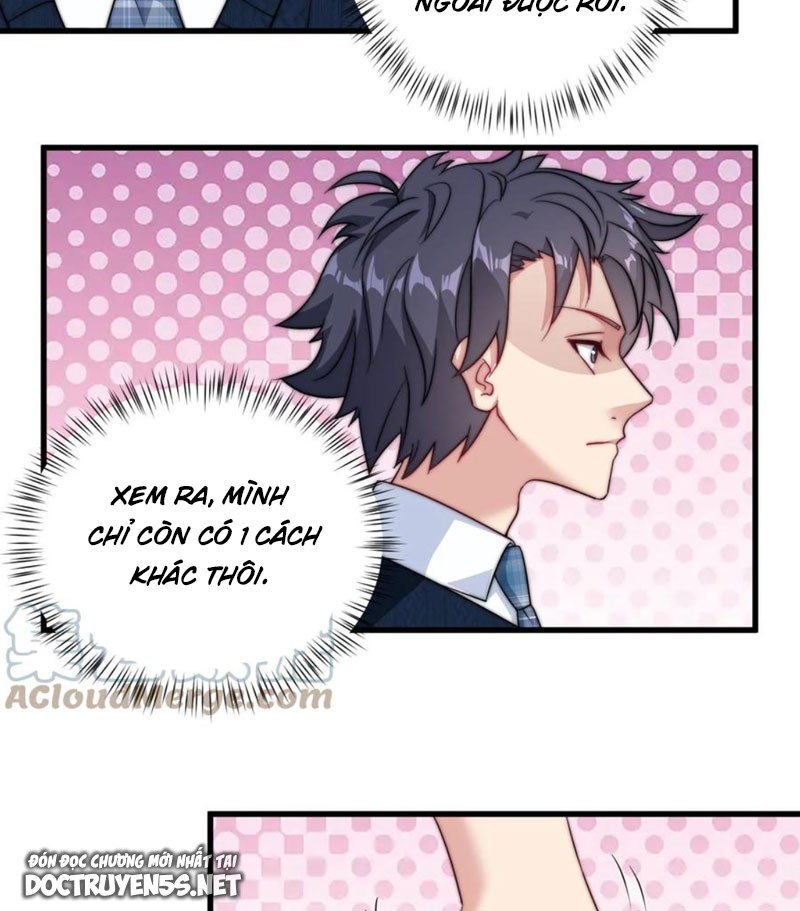 Slime ta treo cự long lên đánh là hợp lý nhỉ? Chapter 138 13