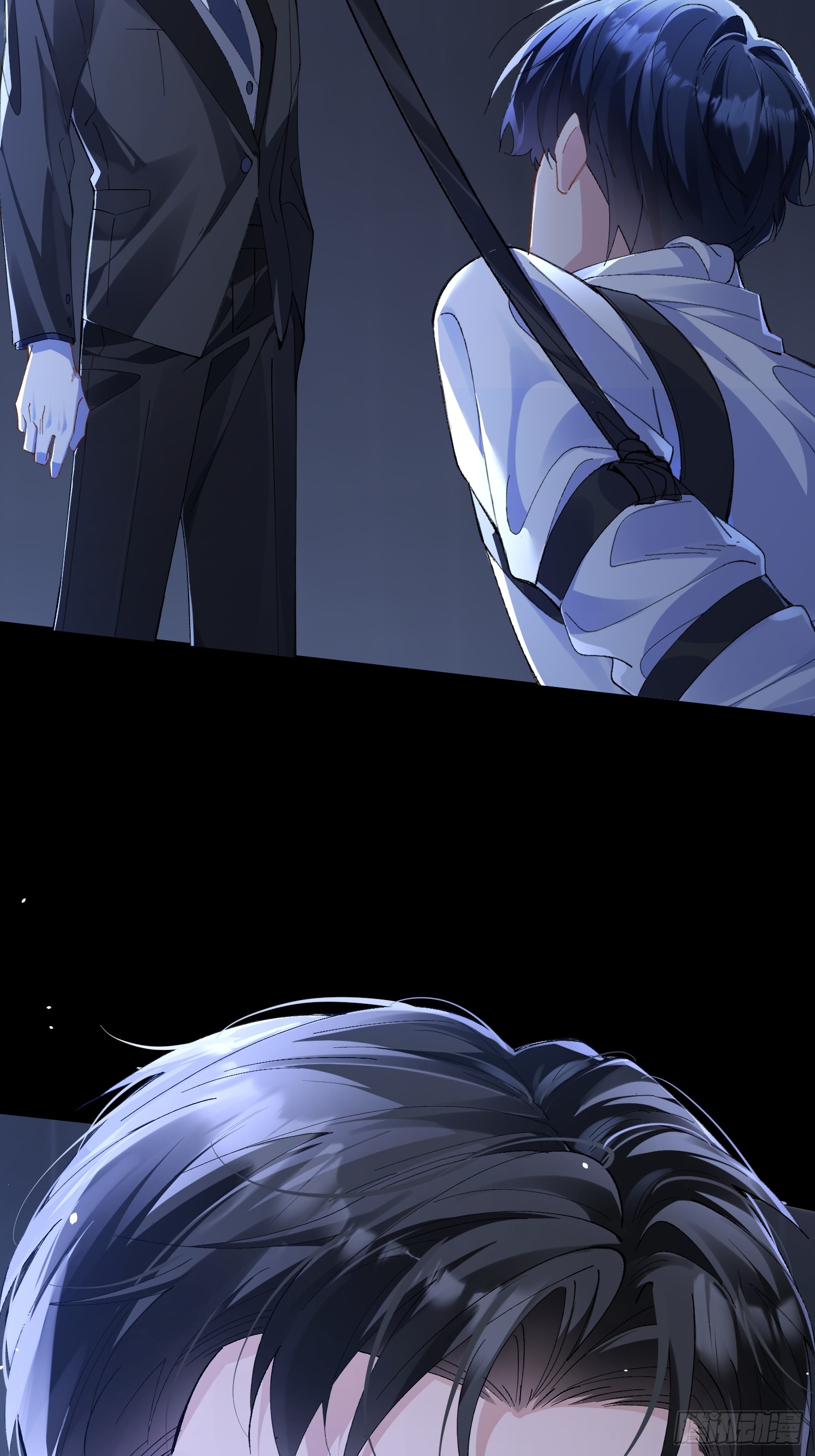 ỷ trên hiếp dưới chapter 1 11