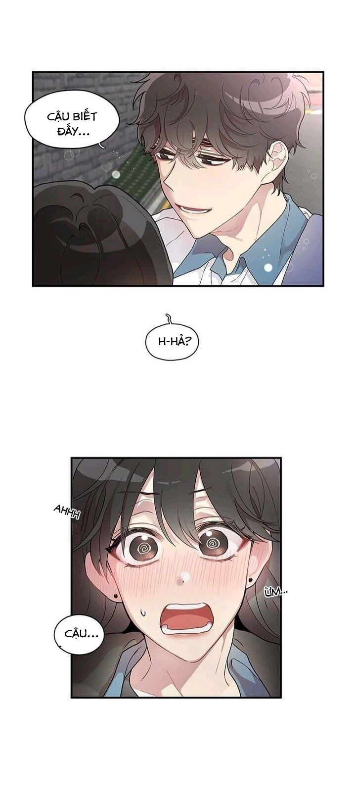 thanh xuân lầm lỡ chapter 36 18