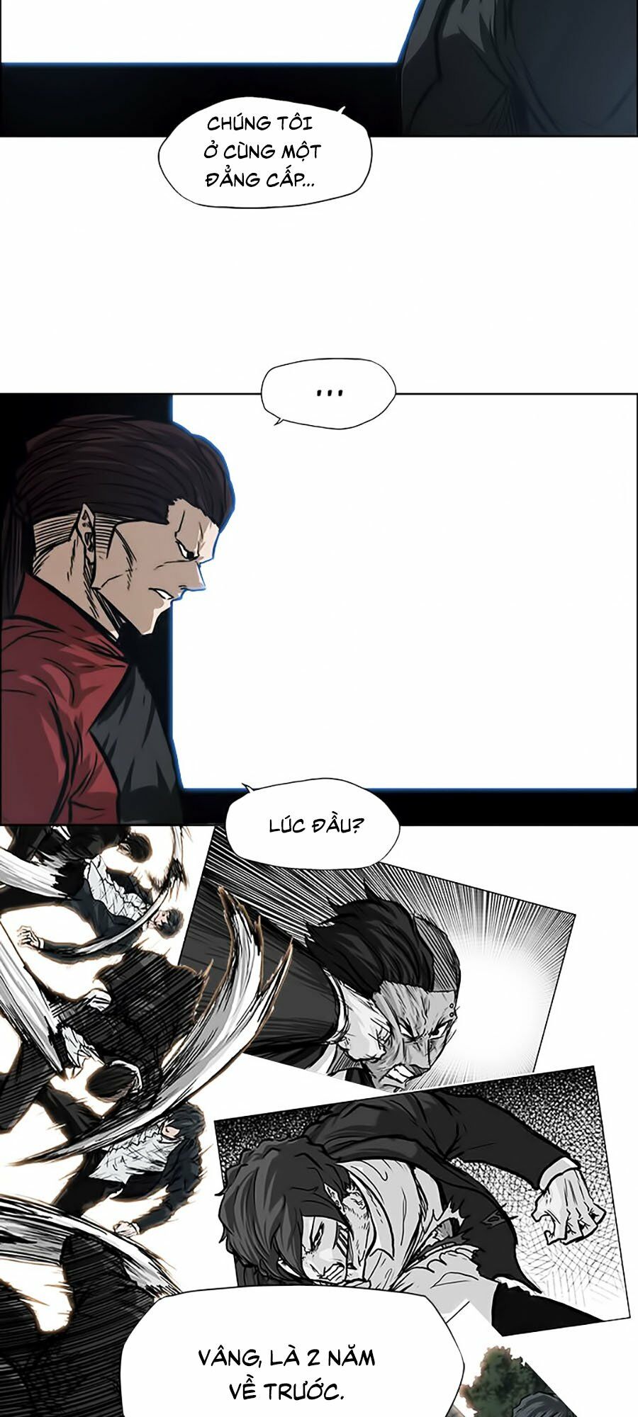 bá chủ học đường ss2 chapter 42 7