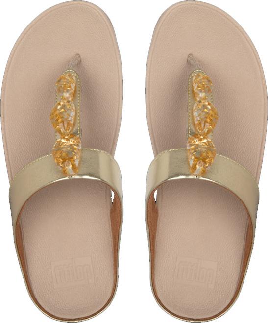 Dép Xỏ Ngón Nữ Fitflop Y12