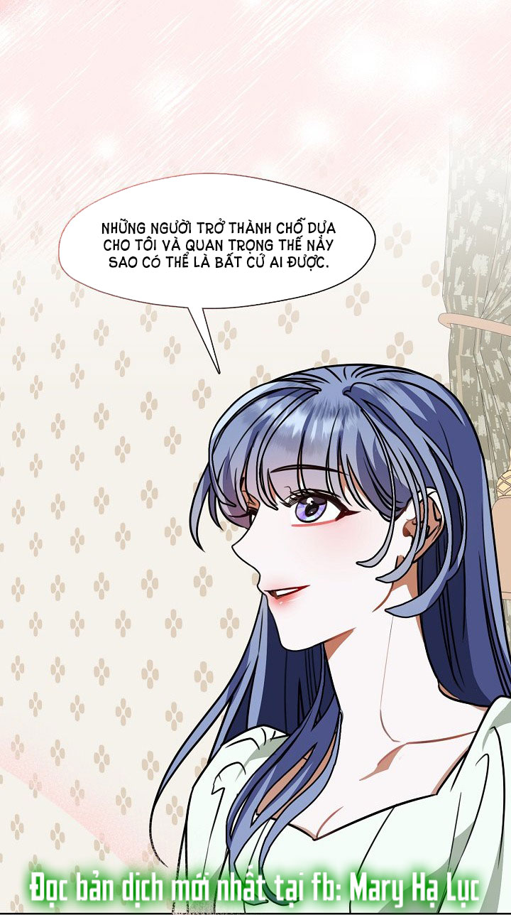Đêm Của Tân Nương chapter 60.2 - Trang 5