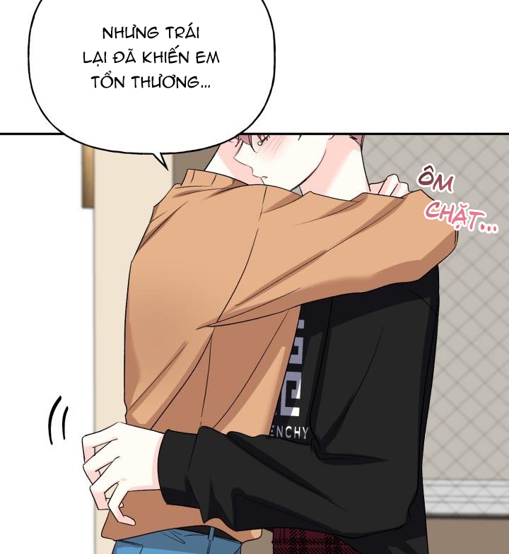 xác suất tình yêu chapter 66 39