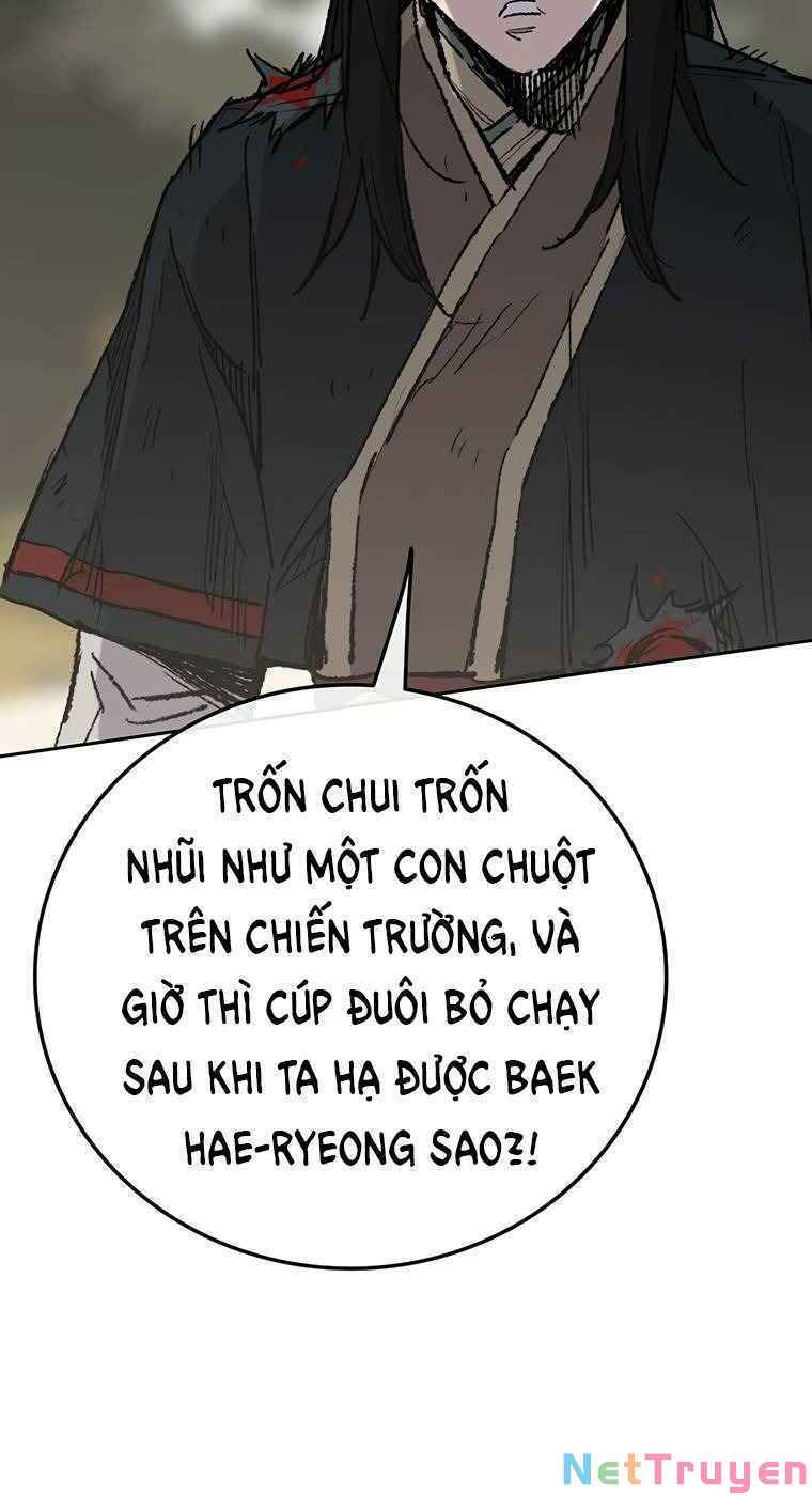 kiếm sĩ bất bại chapter 82 60