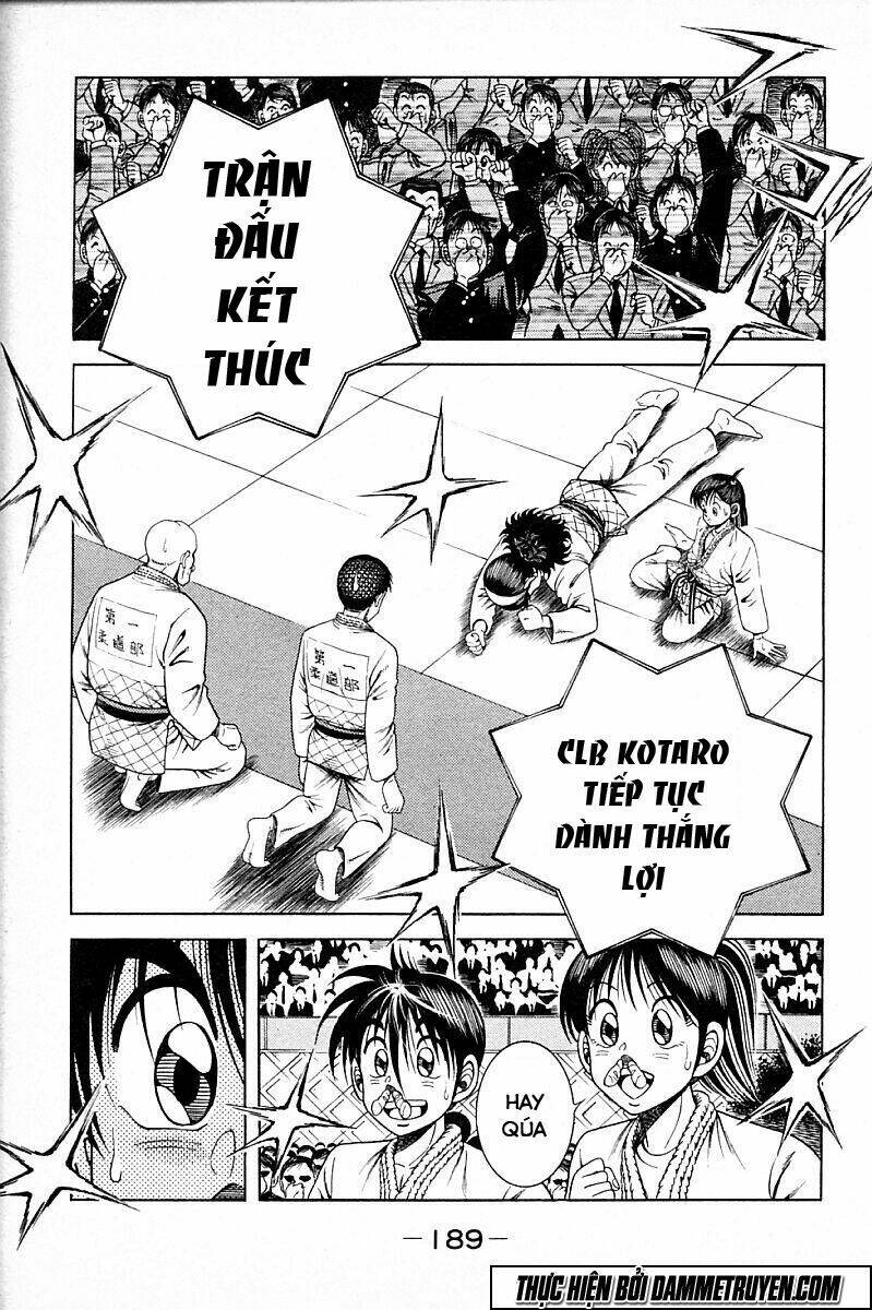 shin kotaro makaritoru! juudouhen chapter 214 1