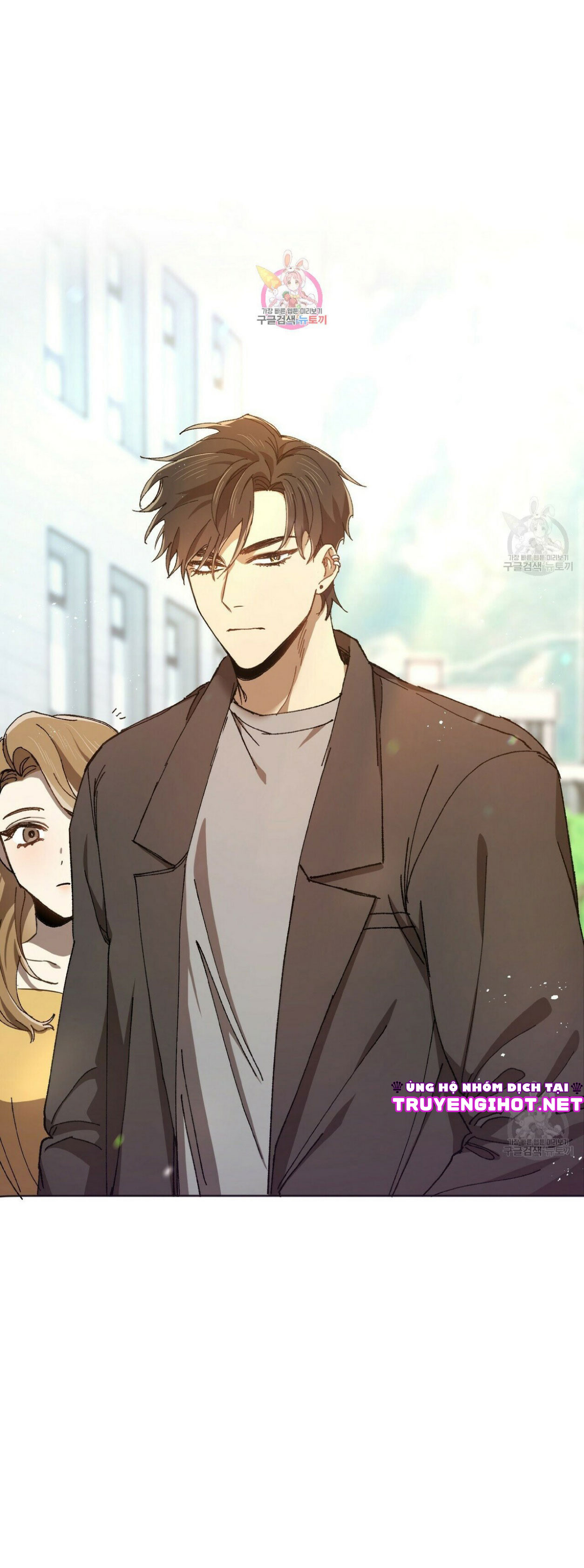 dự báo tình yêu chapter 3 1