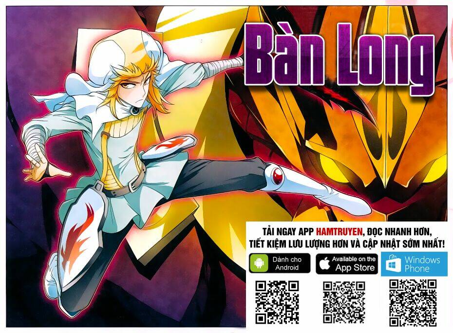 bàn long giới chỉ chapter 159 2