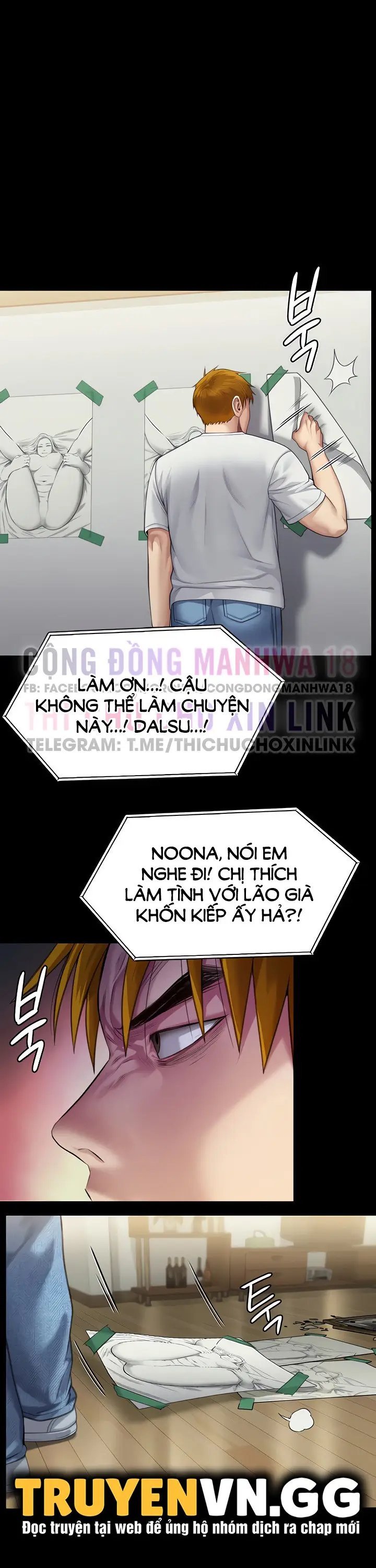 ong chúa chapter 294 22