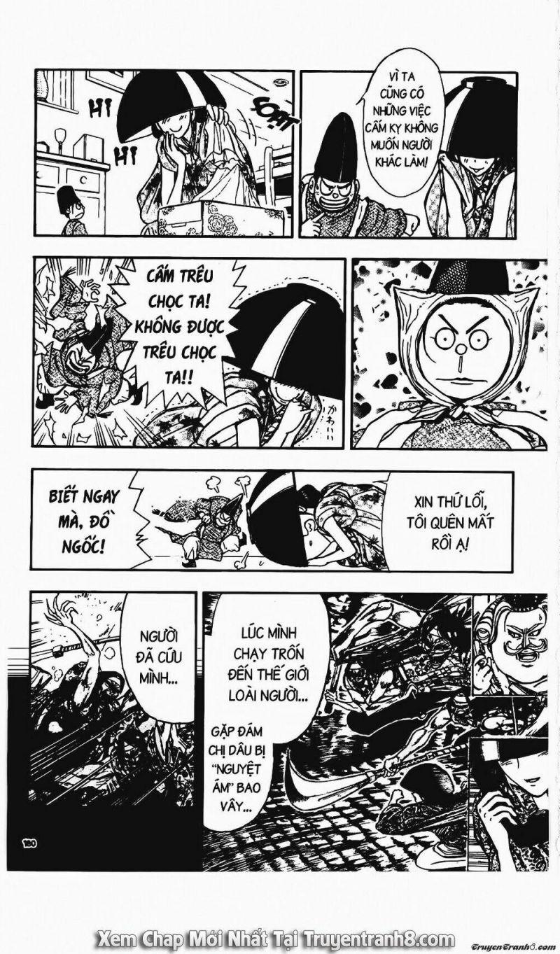 sắc lệnh ánh trăng chapter 6 28