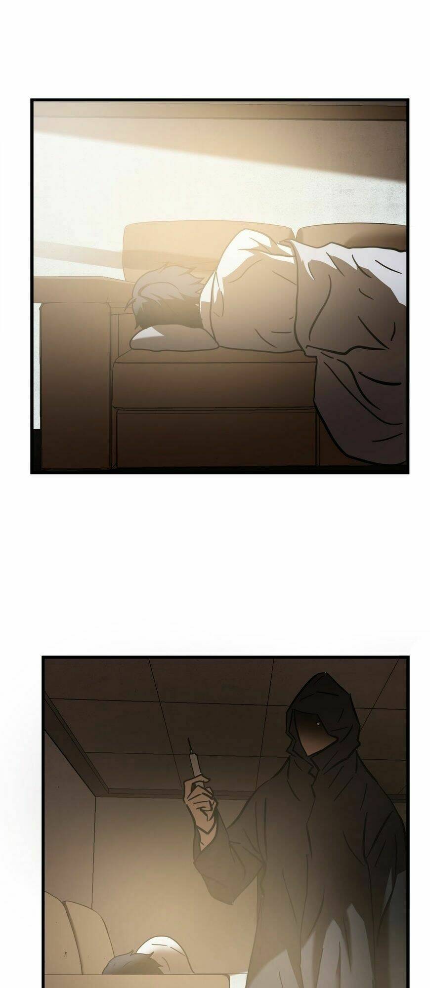 kẻ bị ruồng bỏ chapter 27 3