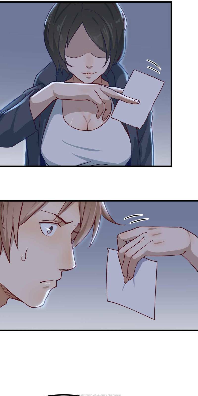 song tu đạo lữ kiểu xem mặt chapter 7 17