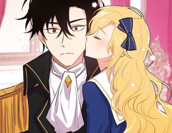 tôi là tiểu thư của gia đình này chapter 27.2 33