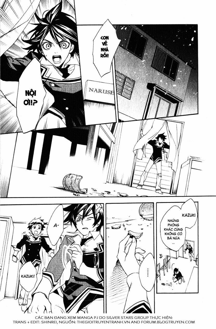 di[e]ce - trò chơi sinh tử chapter 8 21