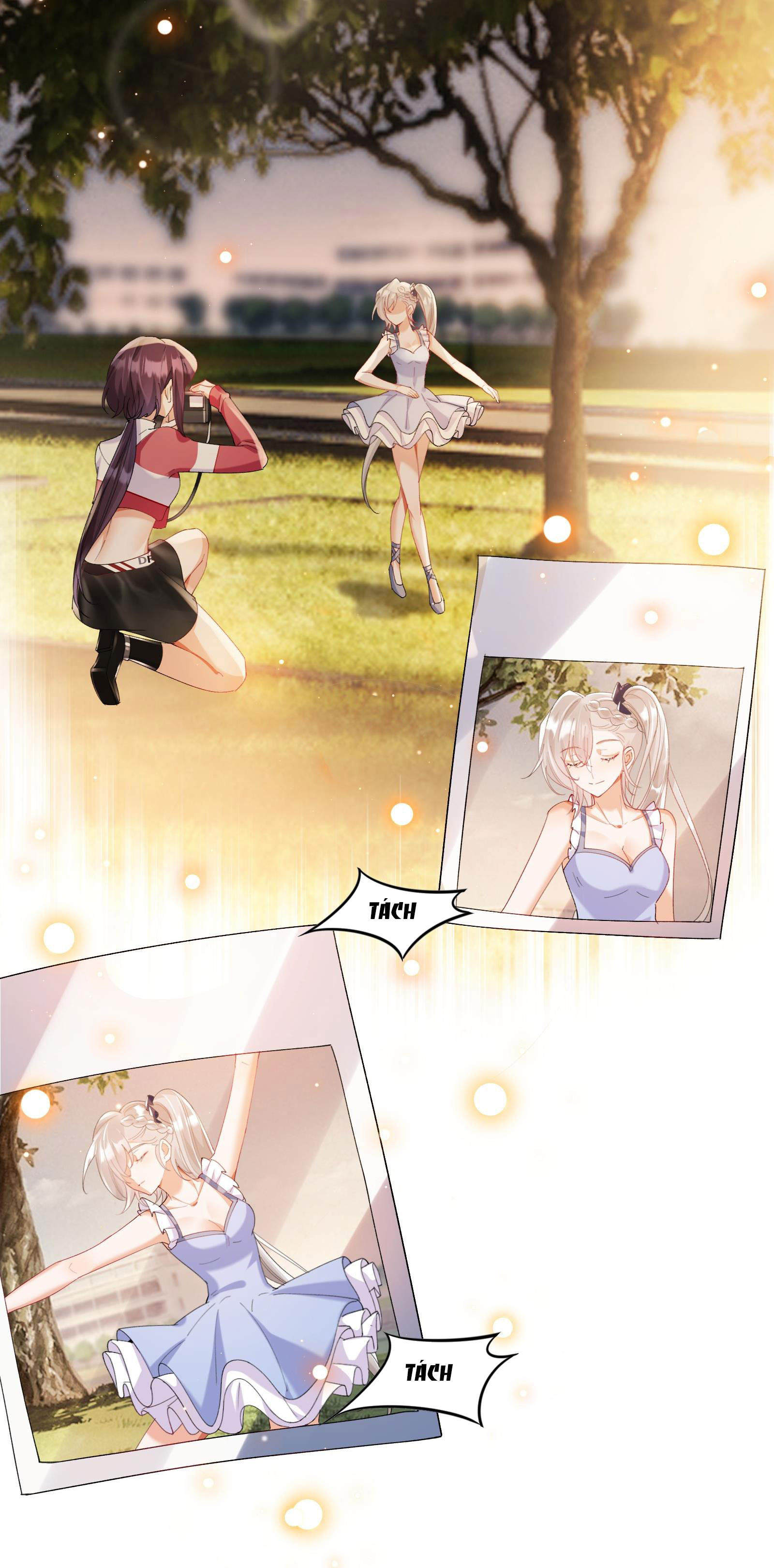 chưa biết ai hơn ai chapter 18 13