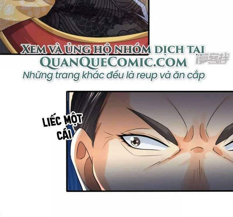 chí tôn hồng bao hoàng đế chapter 8 3