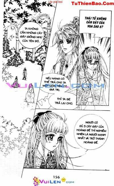 bogle goes to the kingdom chapter 25 34