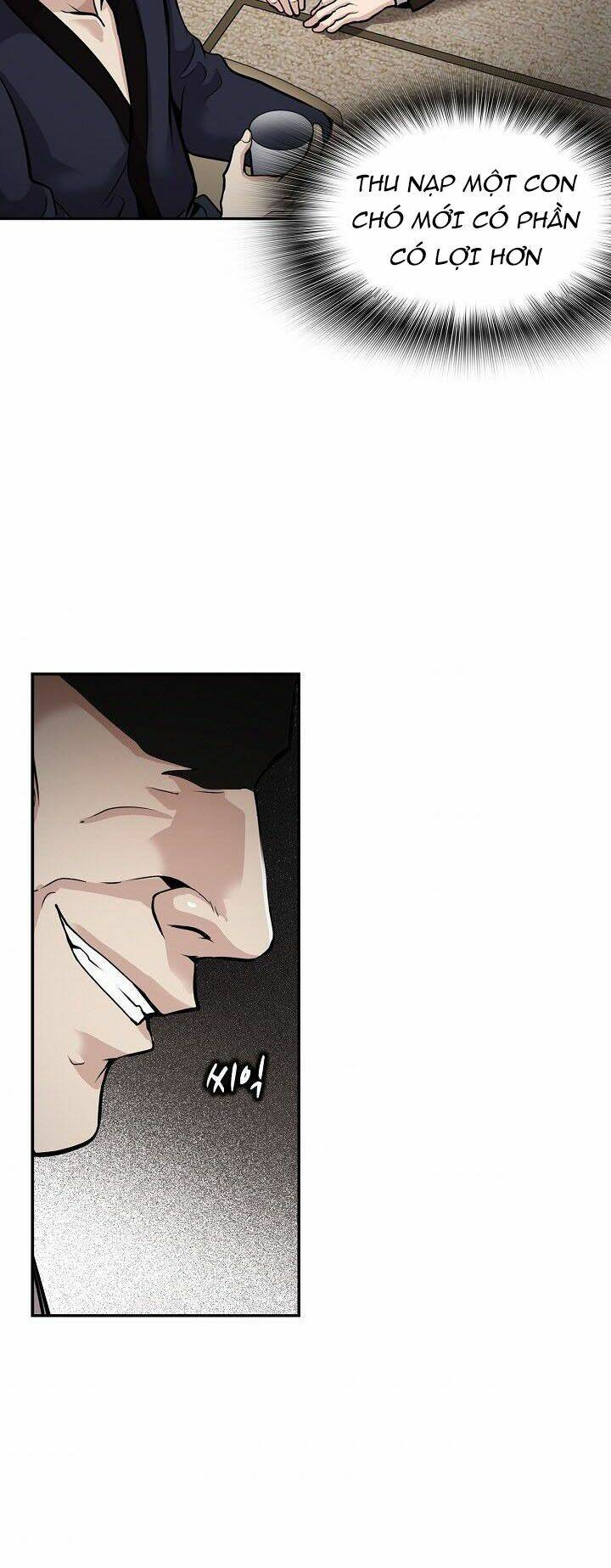 điều tra viên chuyển sinh chapter 89 33