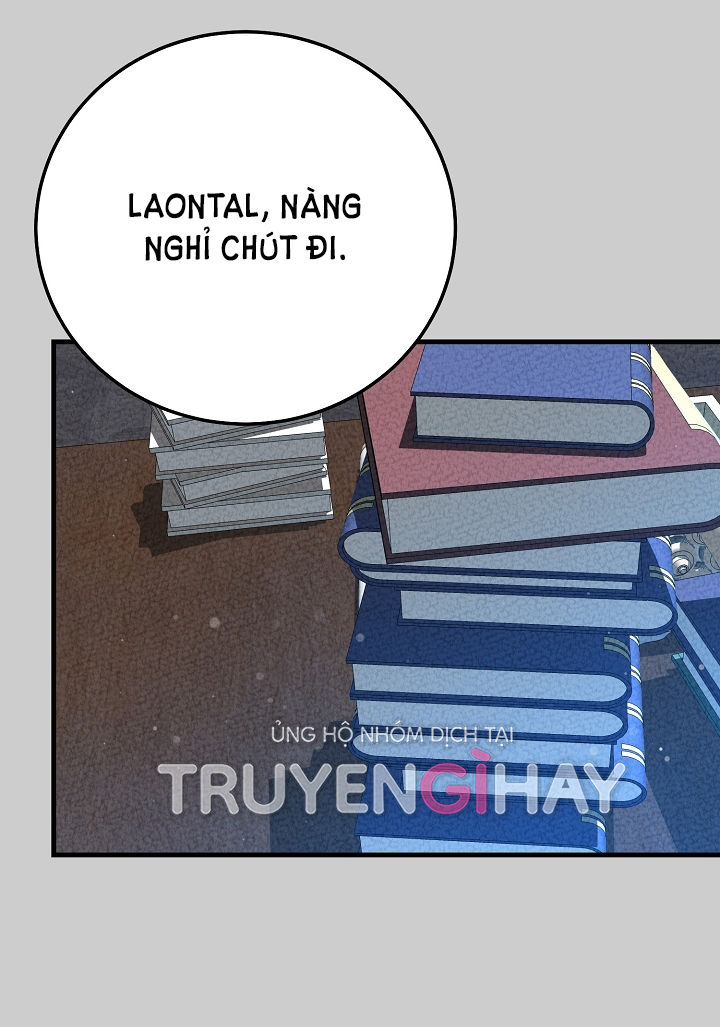 trở thành vợ thái tử quái vật chapter 65.1 16