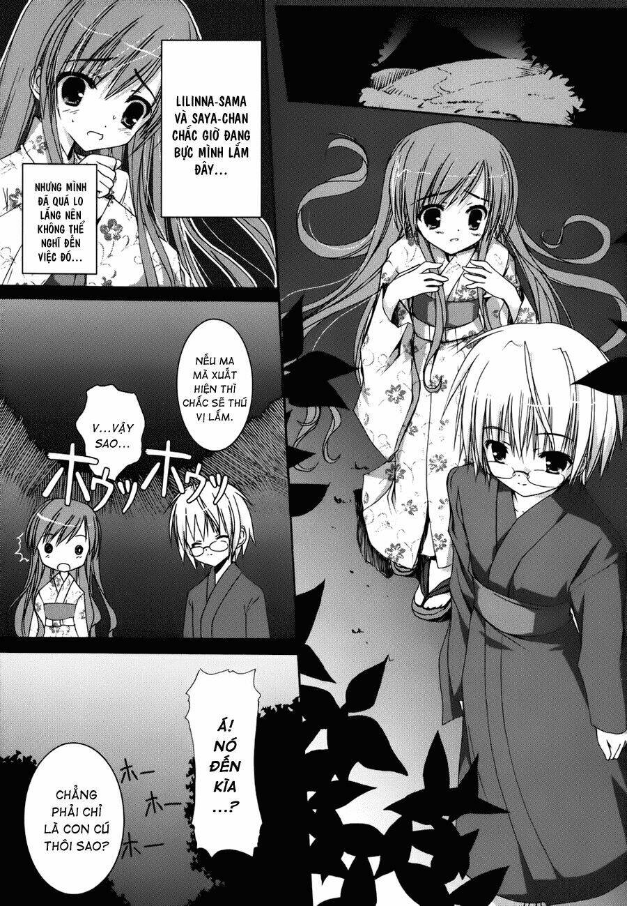 nusunde lilith chapter 5 9