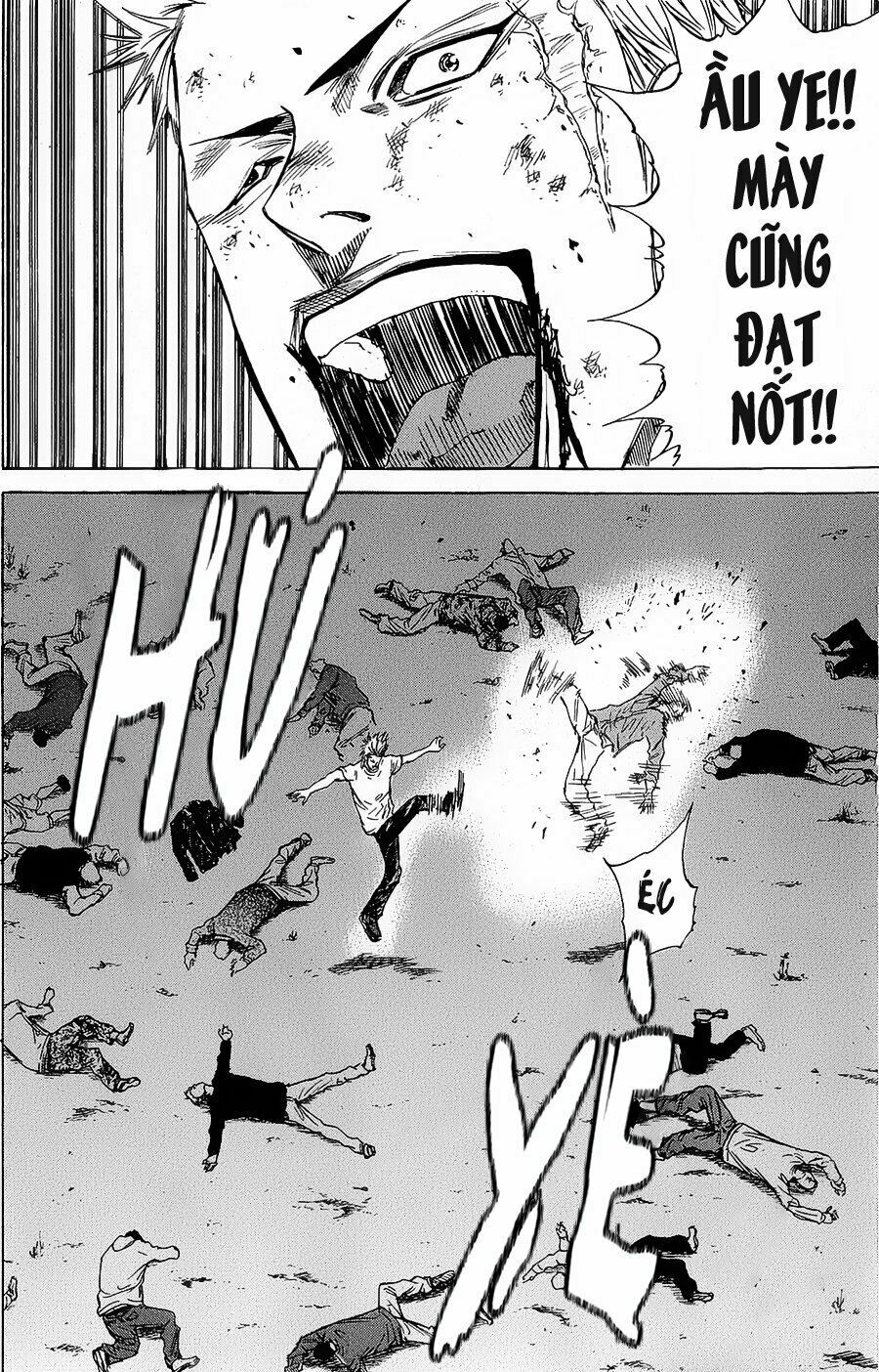 a-bout! chapter 90 10