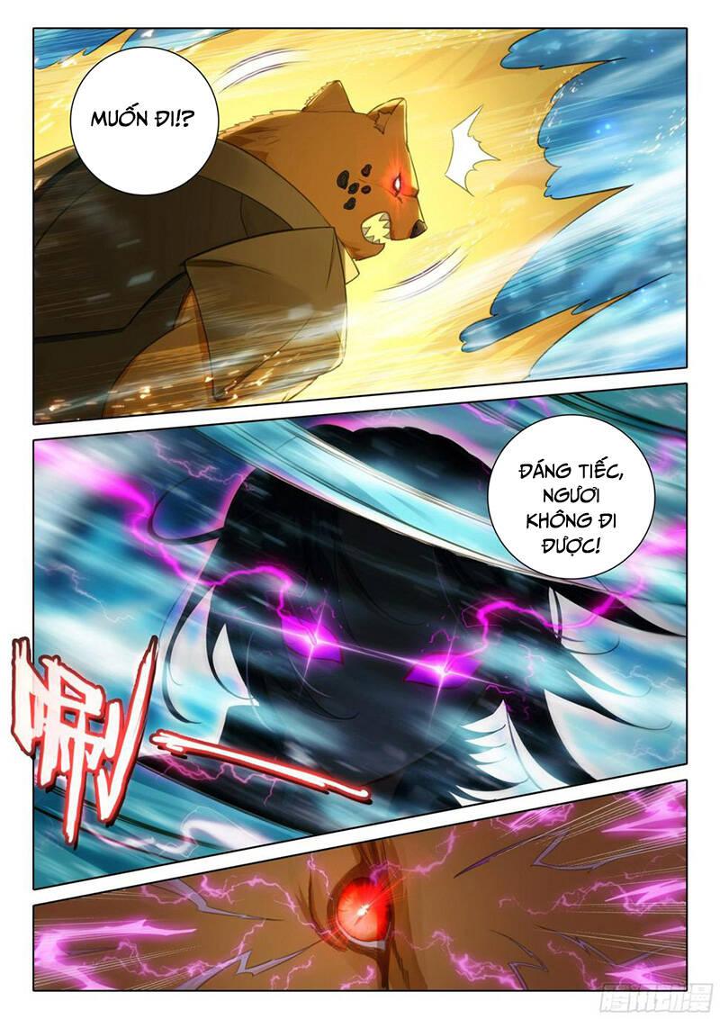 đấu la đại lục 5 - đường tam trùng sinh chapter 112 11