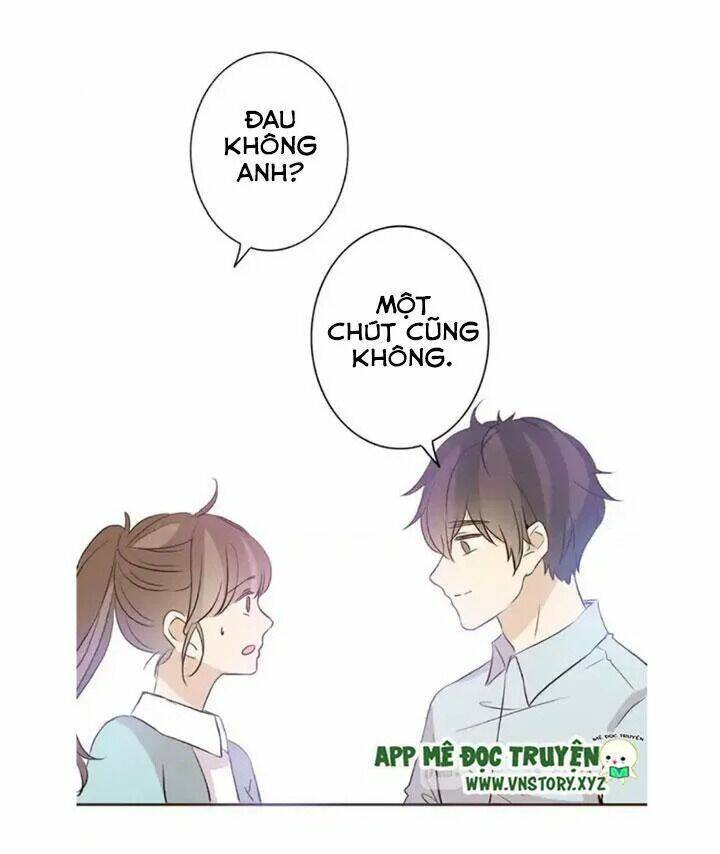 tình yêu không nói dối chapter 47 31
