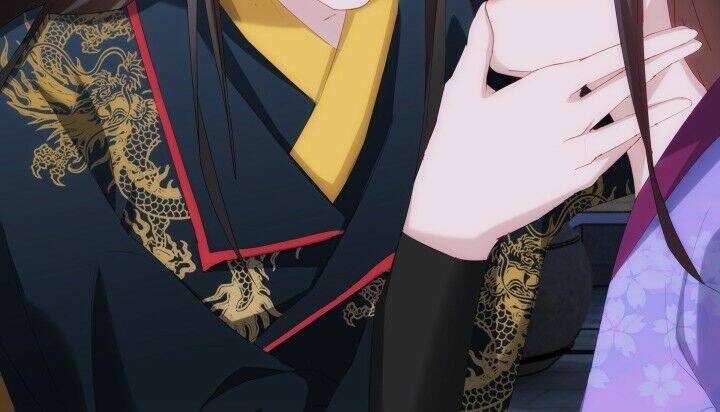 bí mật của dạ tộc chapter 5.3 5