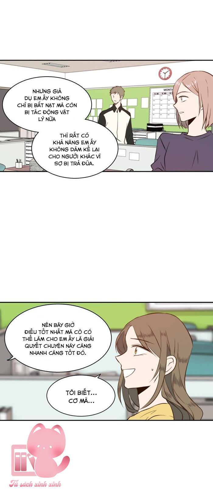 a good day to be a dog chapter 28 11