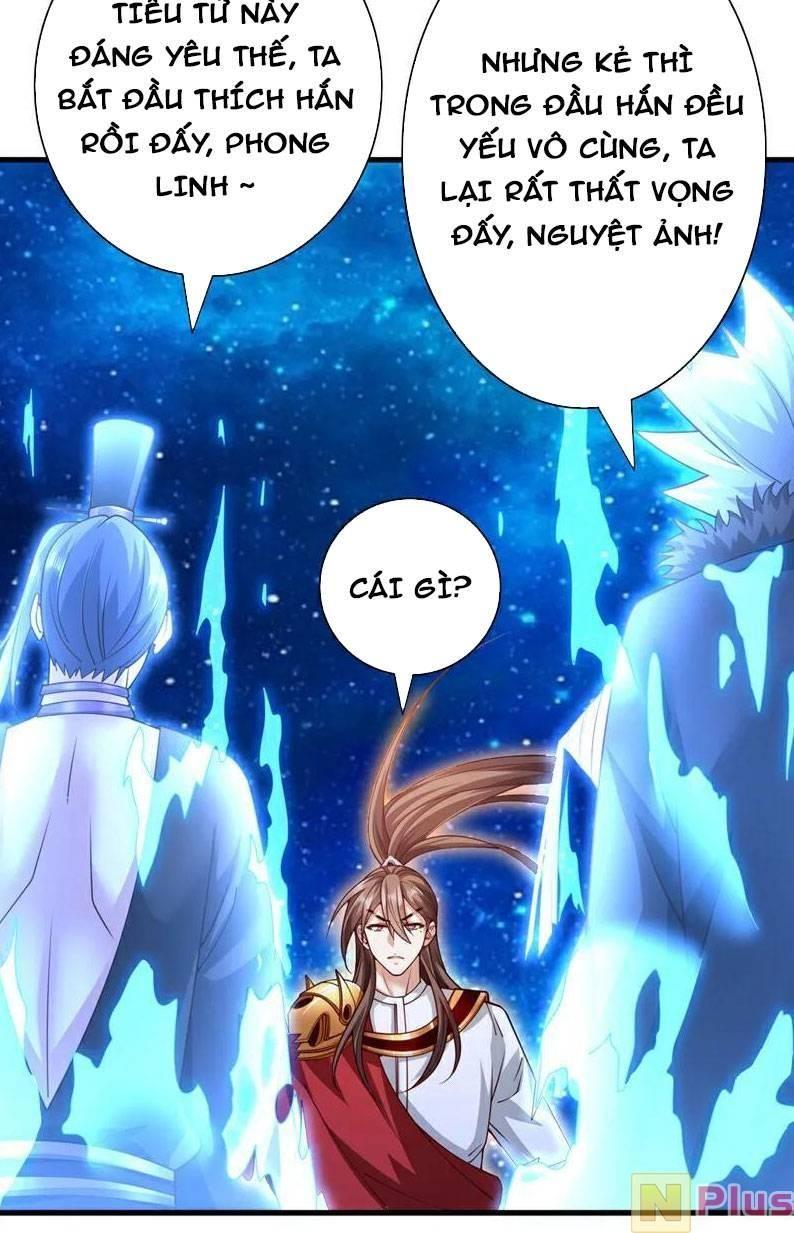 bị sư phụ xinh đẹp dùng 99 cách dạy dỗ thành thánh chapter 225 40