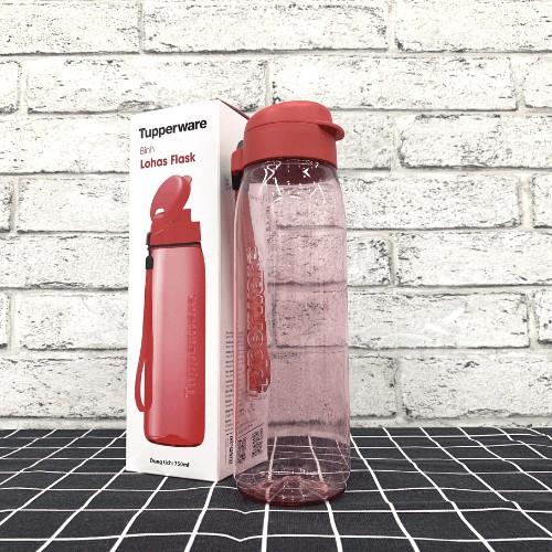 Bình nước Lohas Flask 750ml -Tupperware