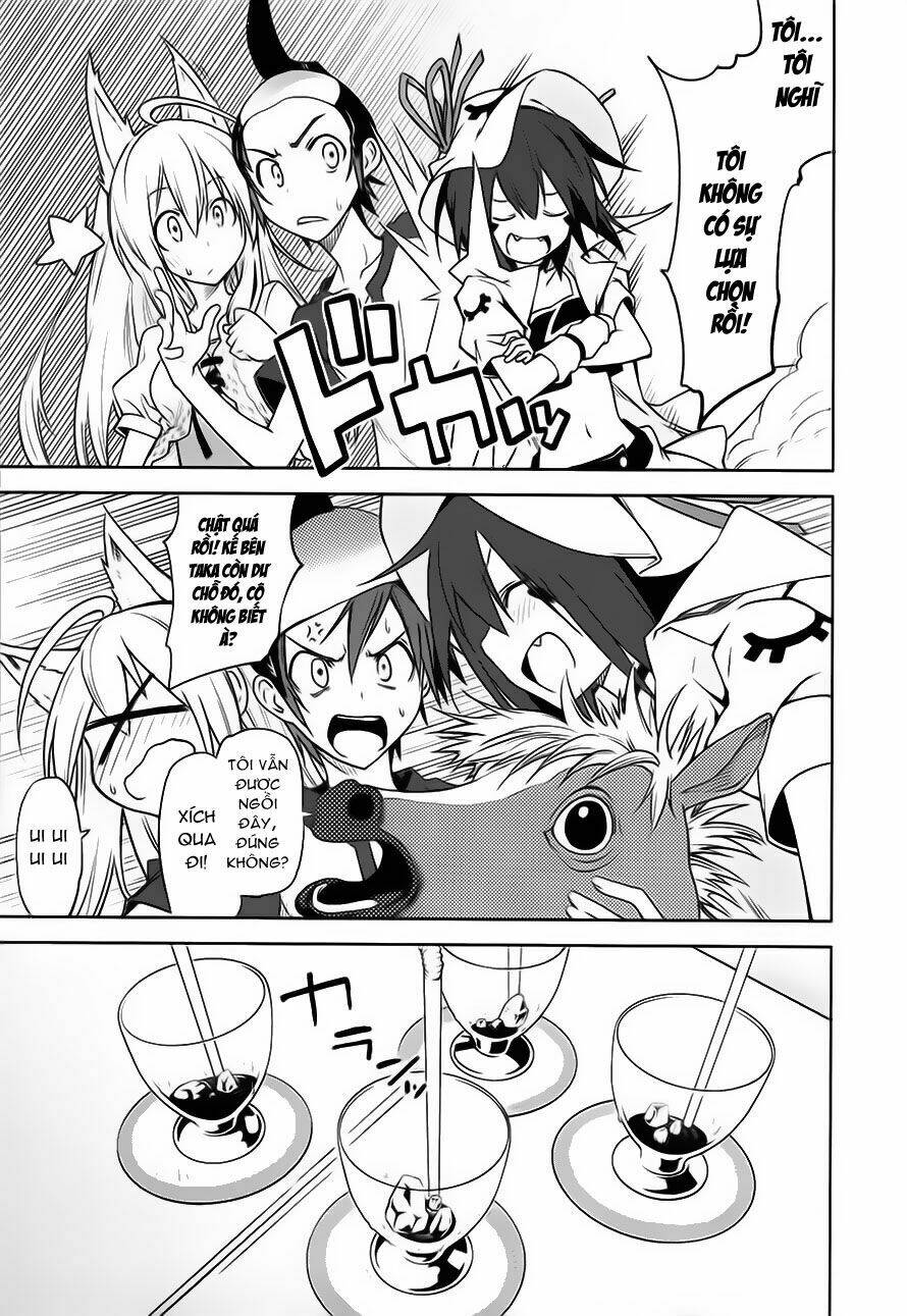 yumekui merry chapter 37 23