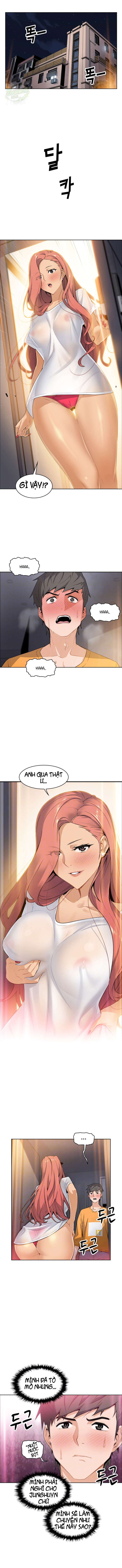 nhóm học đặc biệt chapter 2 1