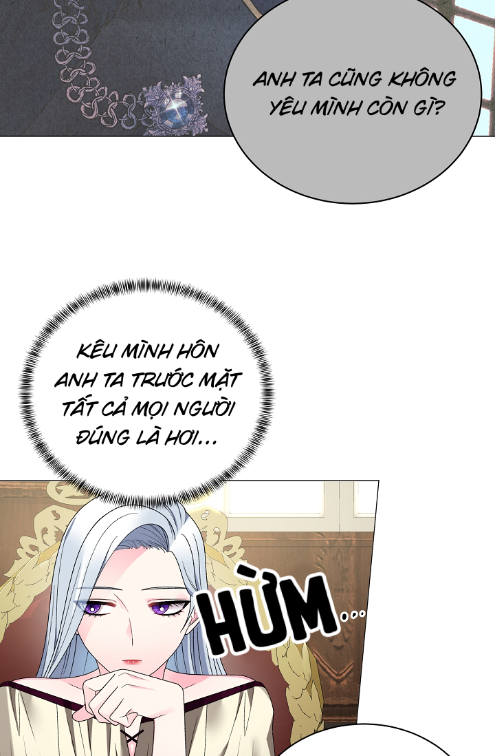 tôi sẽ trở thành nhân vật chính chapter 17 50