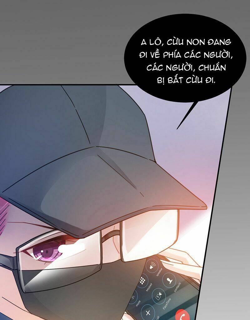 thịnh thế điềm sủng: cô vợ nhỏ đáng yêu của dịch thiếu chapter 50 19