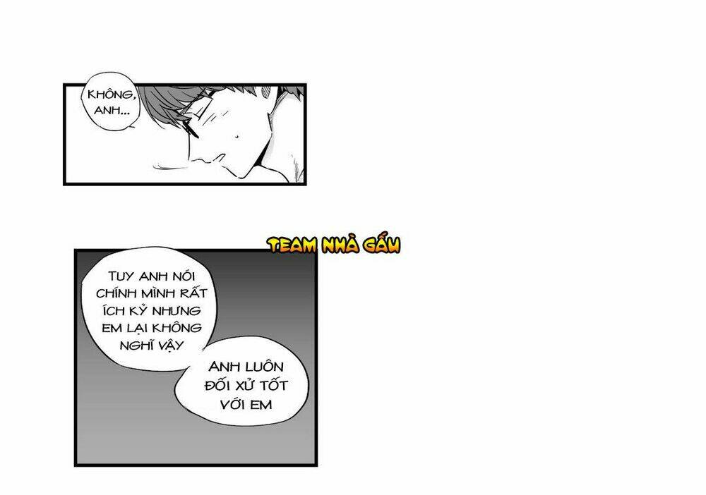 nếu thích tôi như vậy (ss2) chapter 10 17