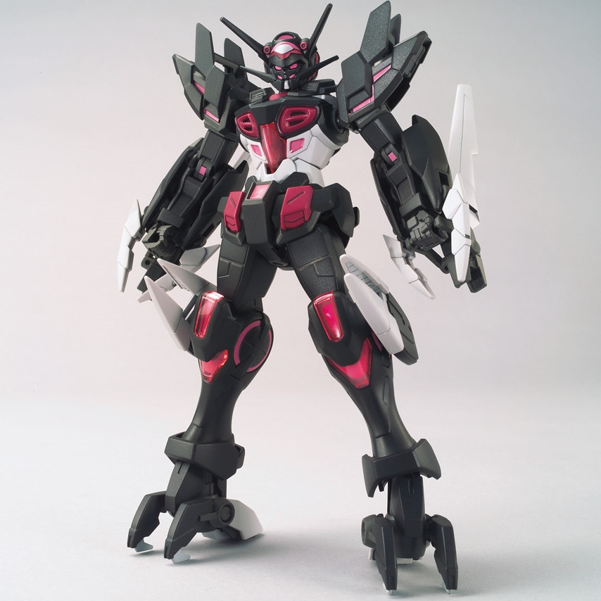 Mô hình HGBD Gundam G-Else