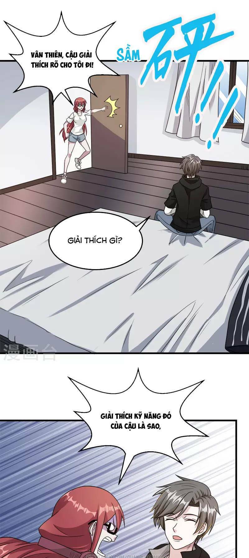 kiếm vũ chapter 73 24