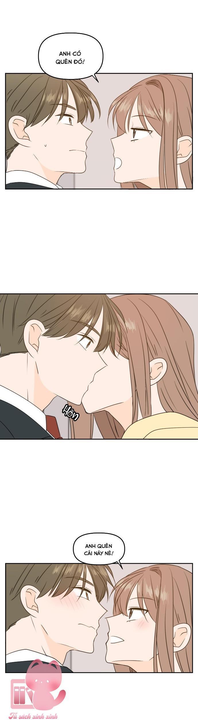 hẹn gặp nhau ở kiếp thứ 19 chapter 83 19