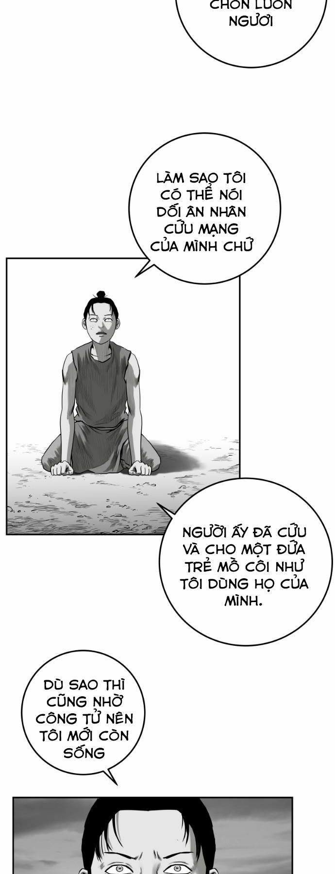 Sát Thủ Anh Vũ Chapter 76 26
