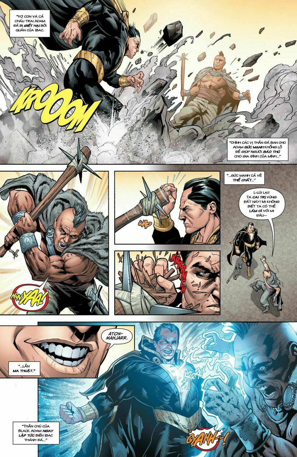 justice league chapter 23.2 4