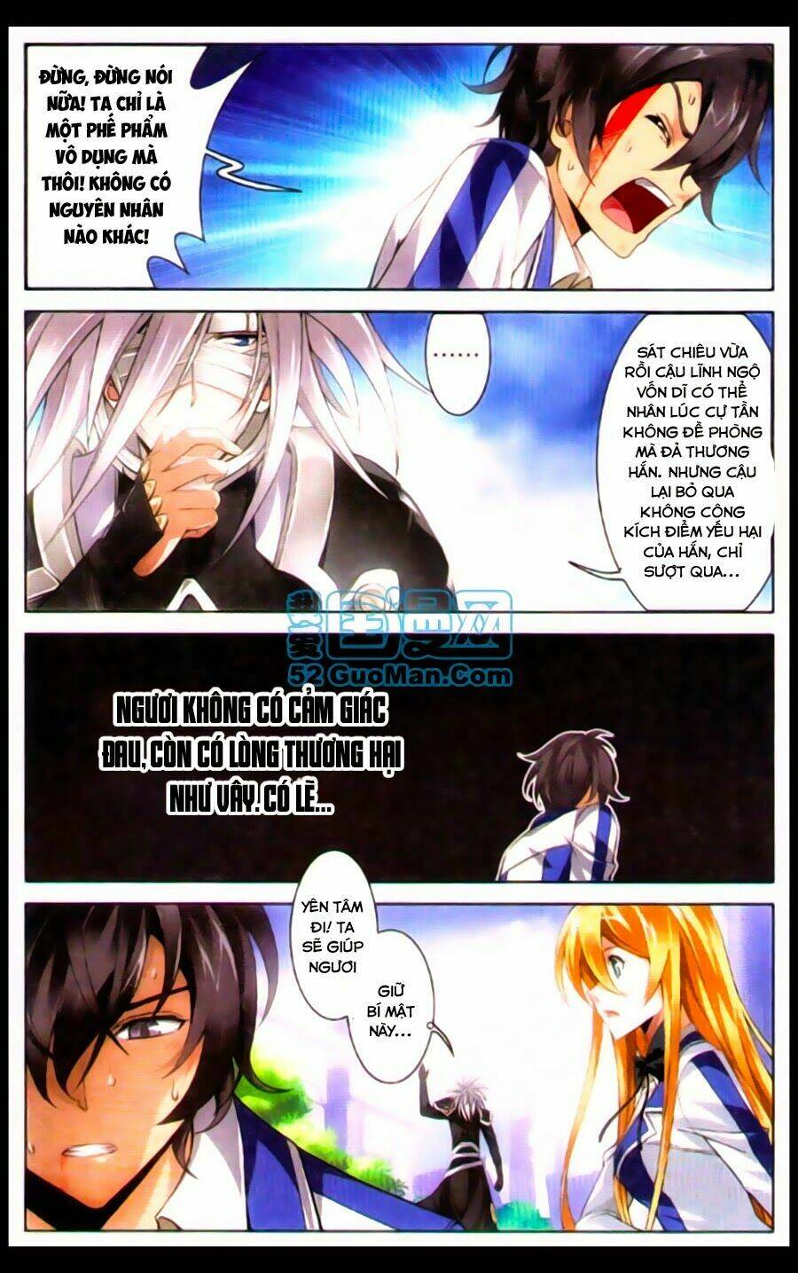 tinh kỷ nguyên chapter 3 18